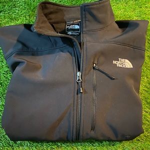 NorthFace Softshell Jacket